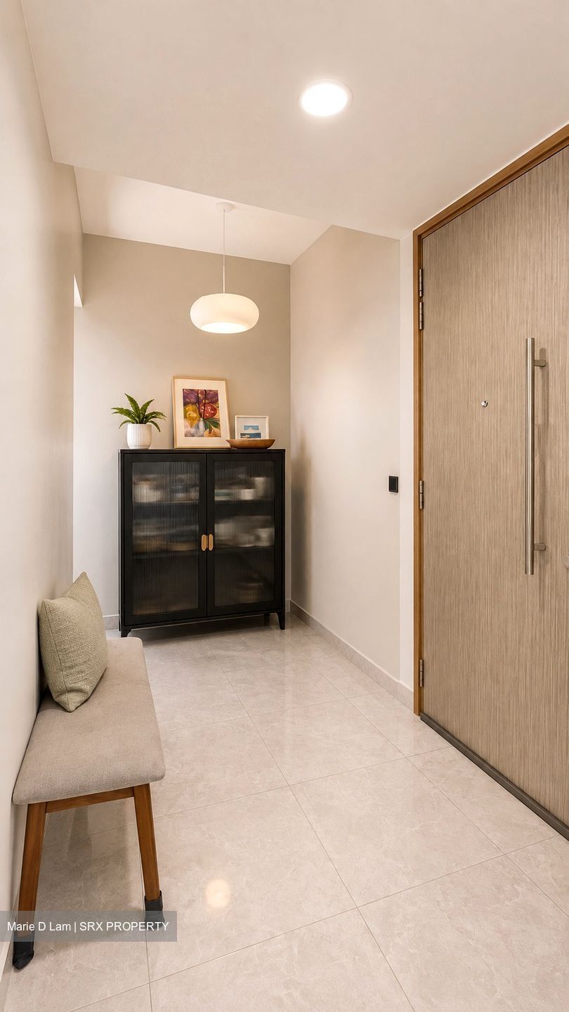 D'Leedon (D10), Condominium #602275261